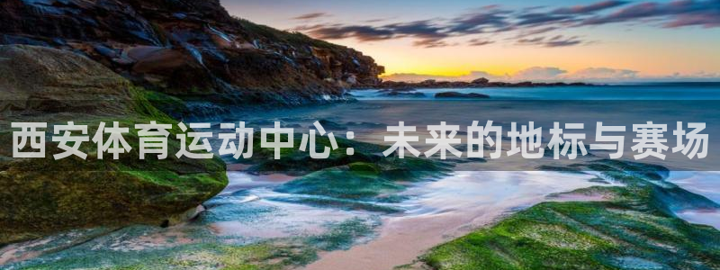 制胜体育手机版下载：西安体育运动中心：未来的地标与赛场